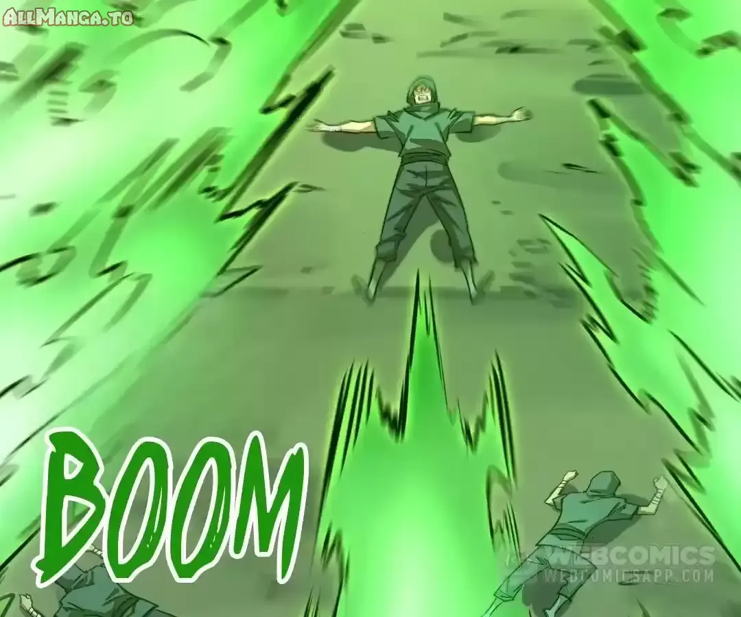 Read Cong Diceng Jueqi EN Manga Online