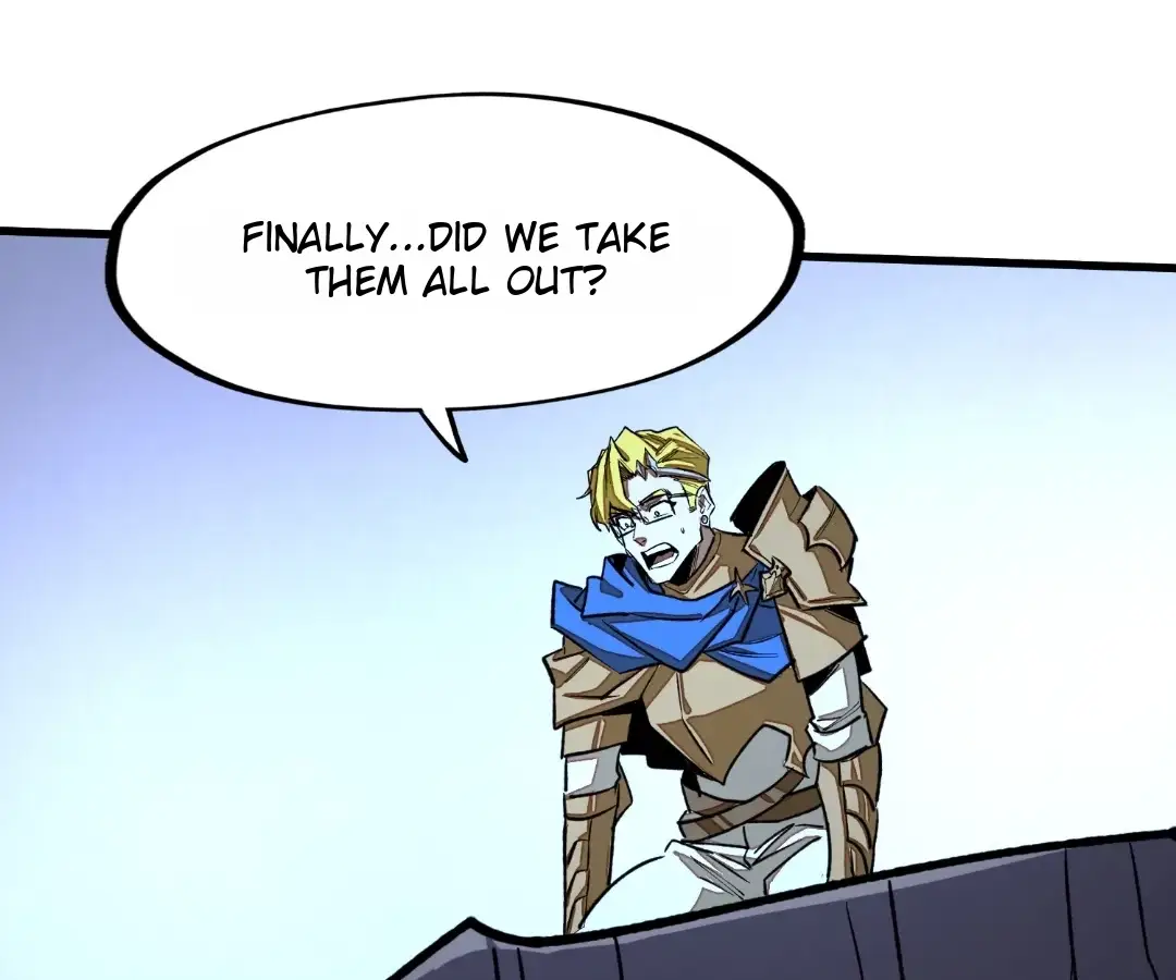 Read Cong Diceng Jueqi EN Manga Online