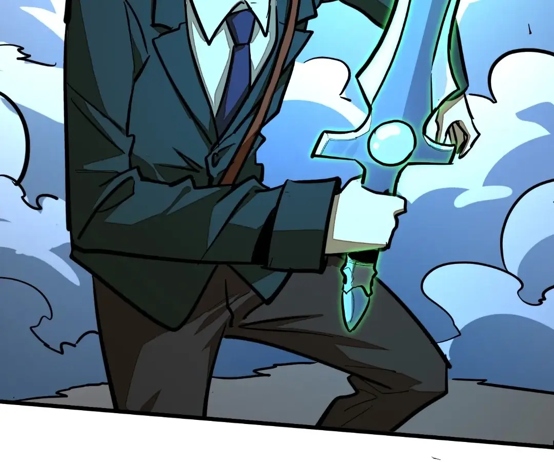 Read Cong Diceng Jueqi EN Manga Online