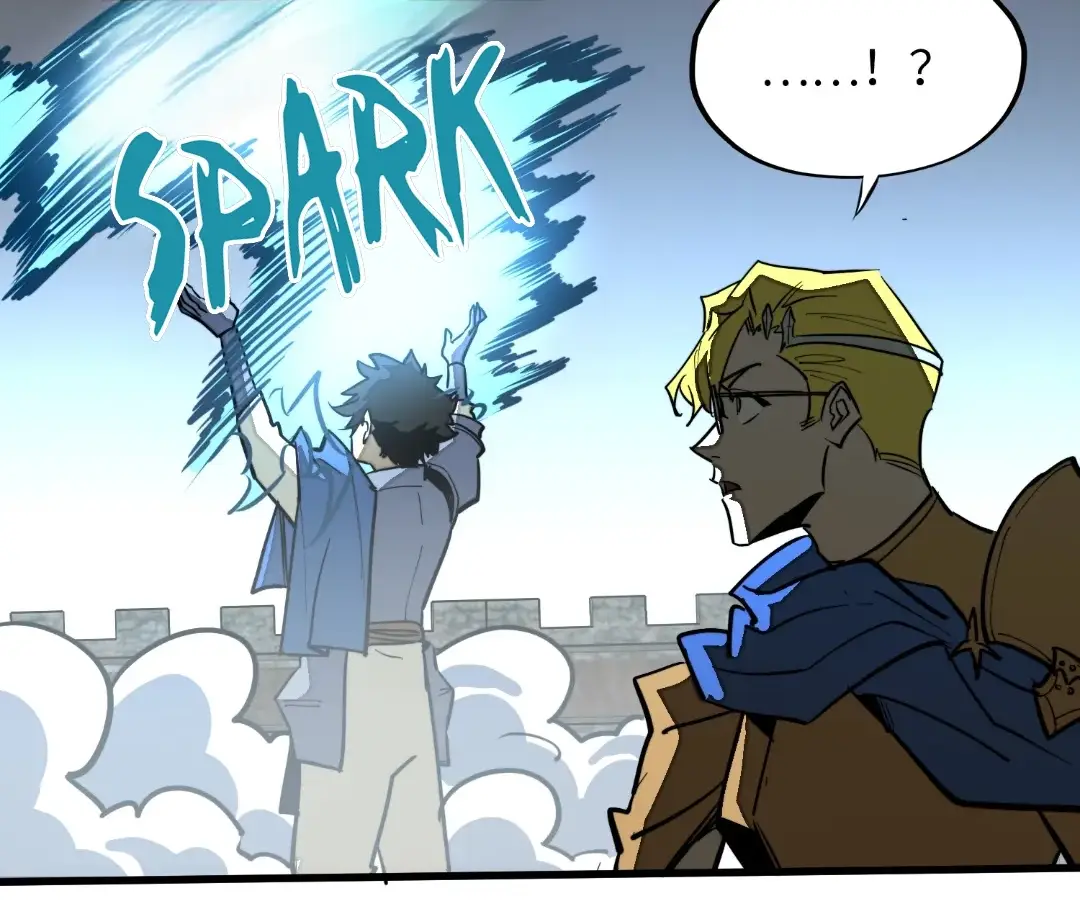 Read Cong Diceng Jueqi EN Manga Online