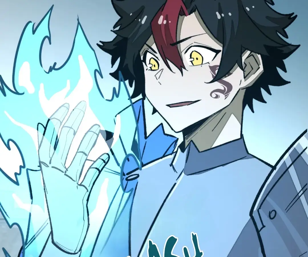 Read Cong Diceng Jueqi EN Manga Online