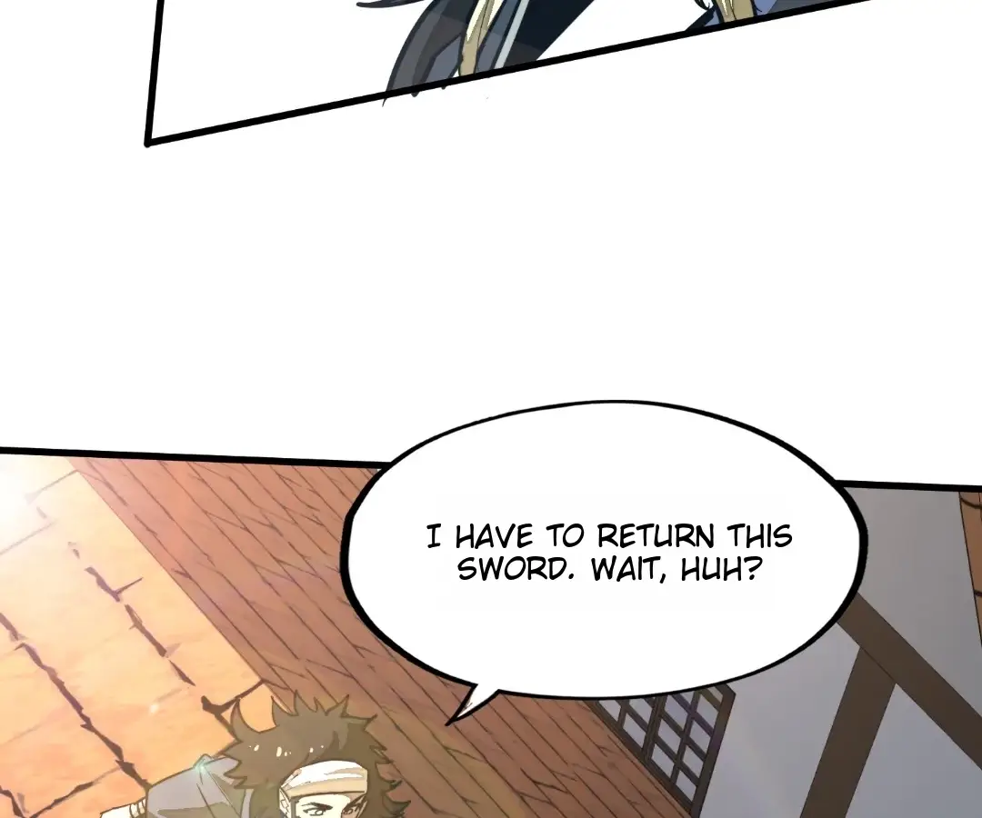 Read Cong Diceng Jueqi EN Manga Online