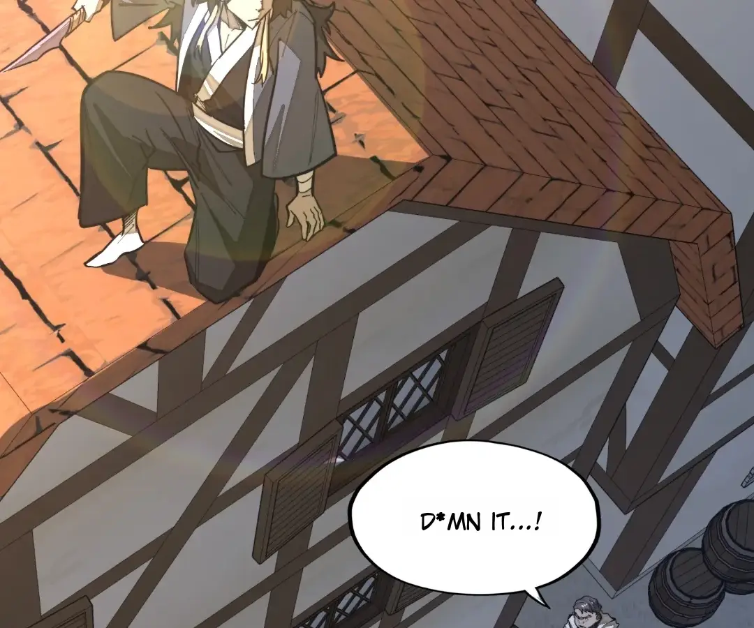 Read Cong Diceng Jueqi EN Manga Online