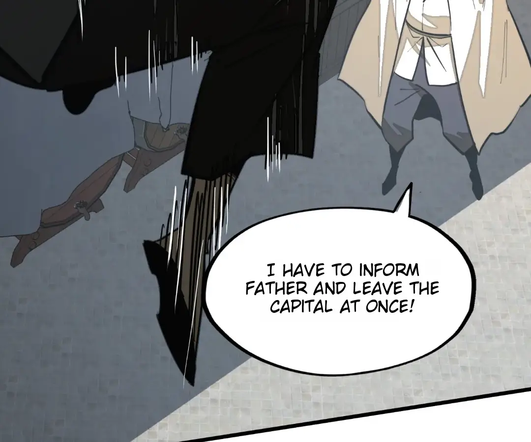 Read Cong Diceng Jueqi EN Manga Online