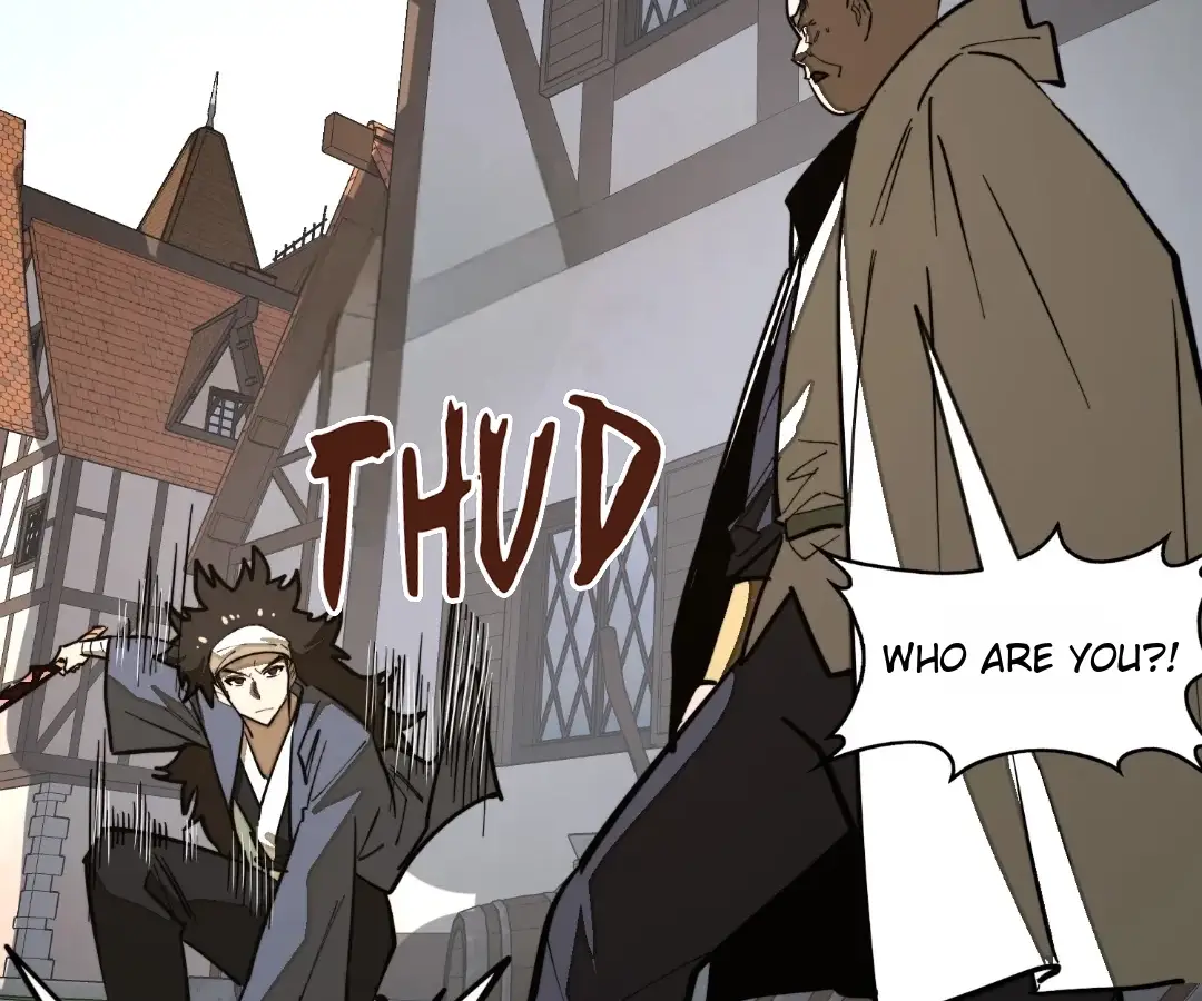 Read Cong Diceng Jueqi EN Manga Online