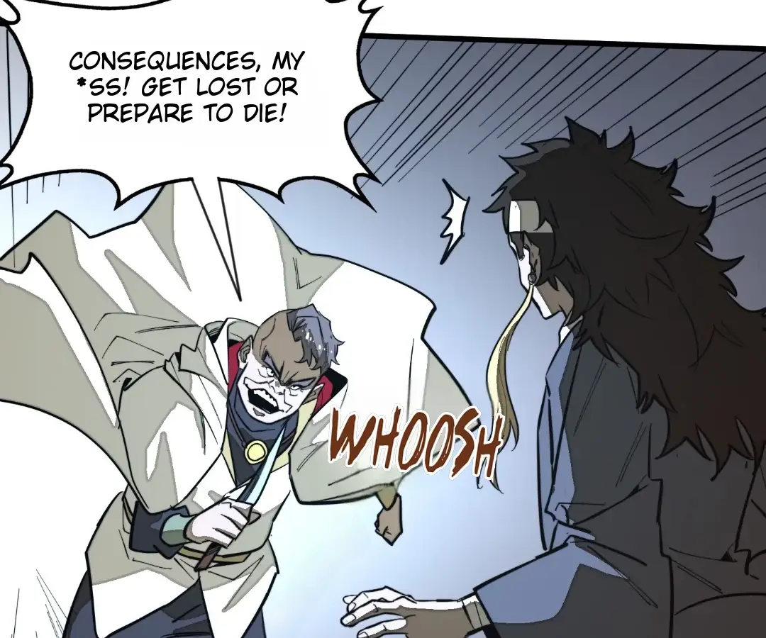 Read Cong Diceng Jueqi EN Manga Online