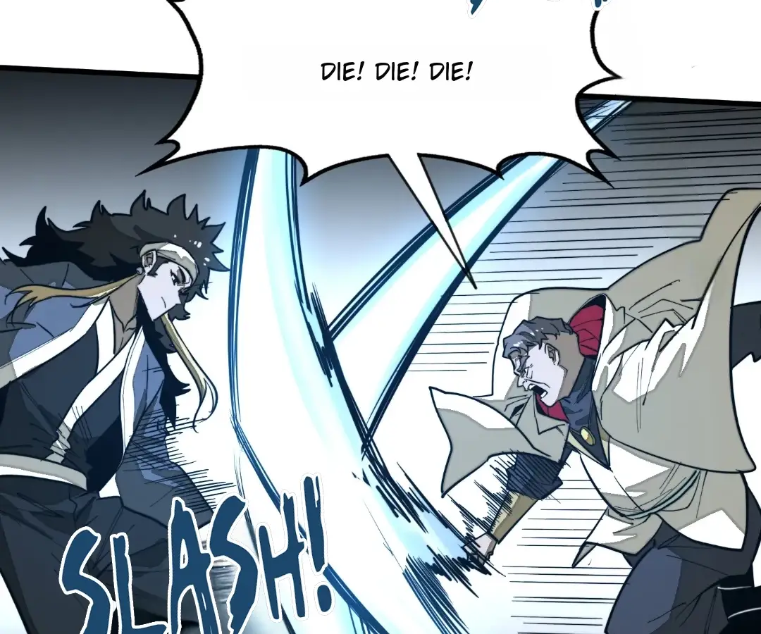 Read Cong Diceng Jueqi EN Manga Online