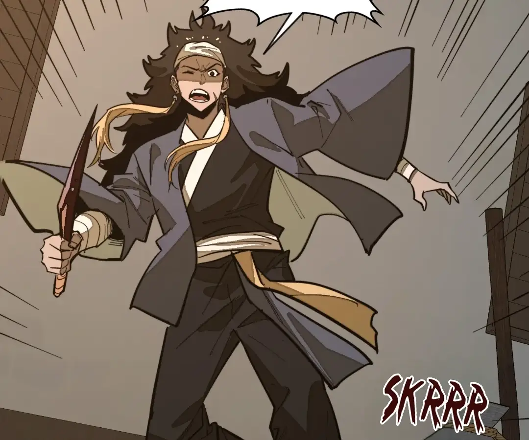 Read Cong Diceng Jueqi EN Manga Online