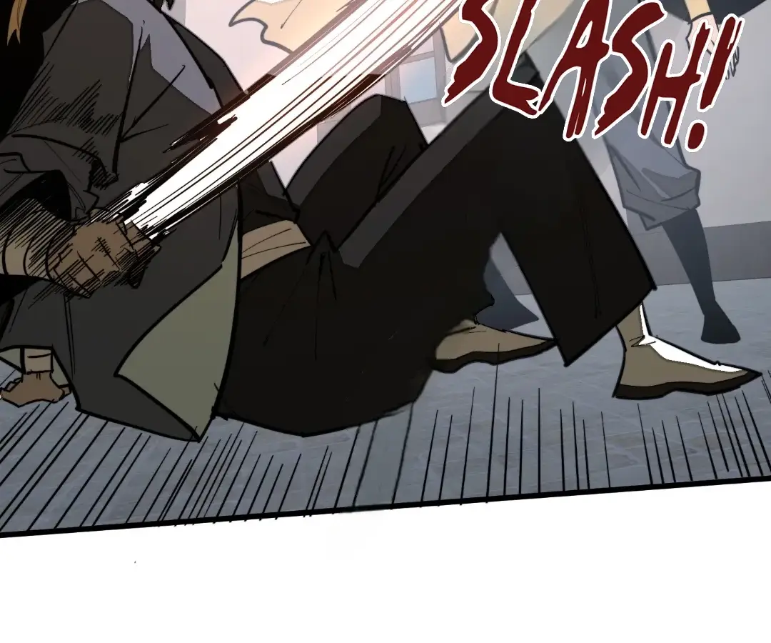 Read Cong Diceng Jueqi EN Manga Online