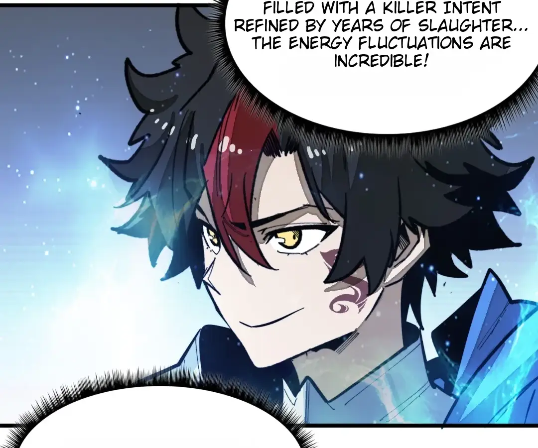 Read Cong Diceng Jueqi EN Manga Online