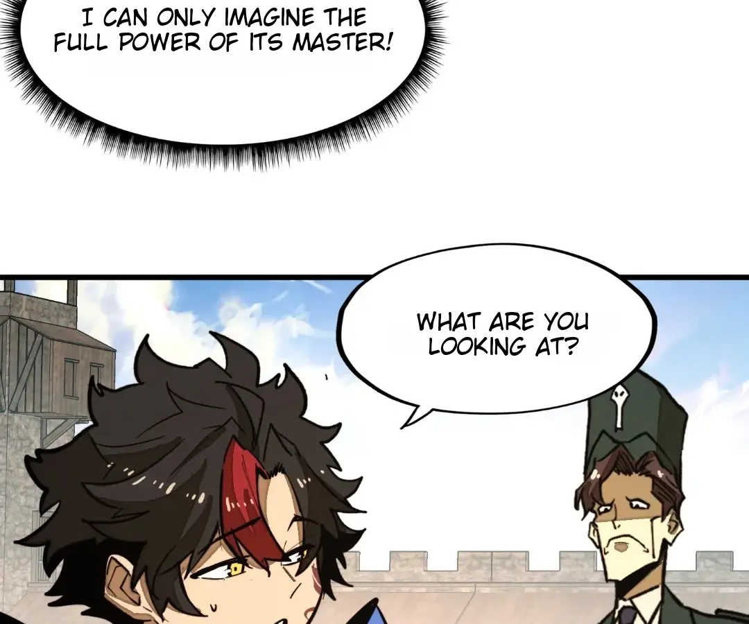 Read Cong Diceng Jueqi EN Manga Online