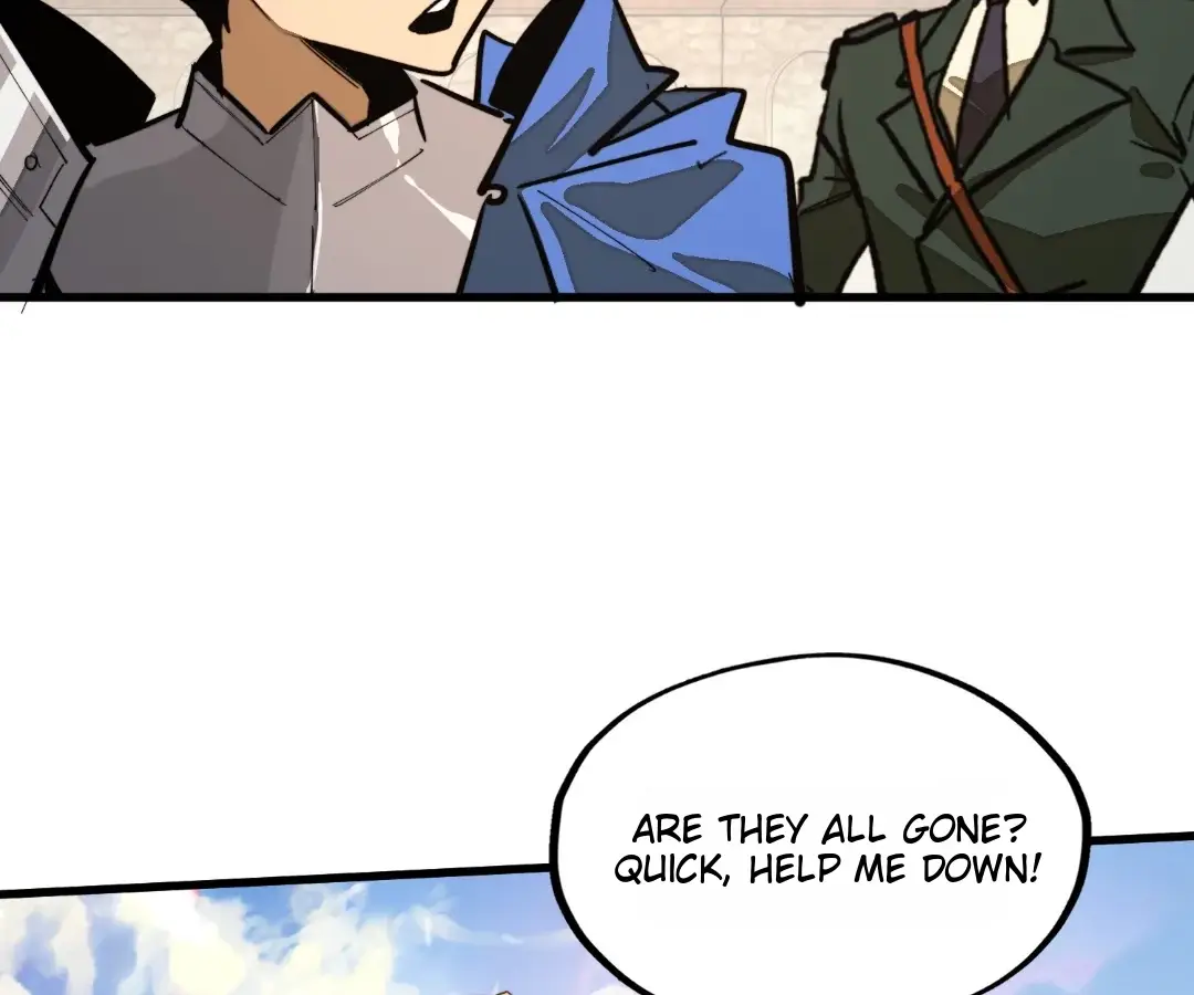 Read Cong Diceng Jueqi EN Manga Online