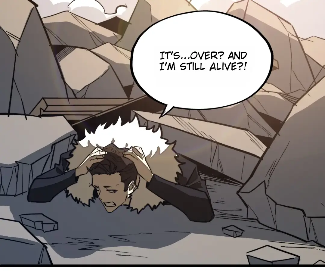 Read Cong Diceng Jueqi EN Manga Online