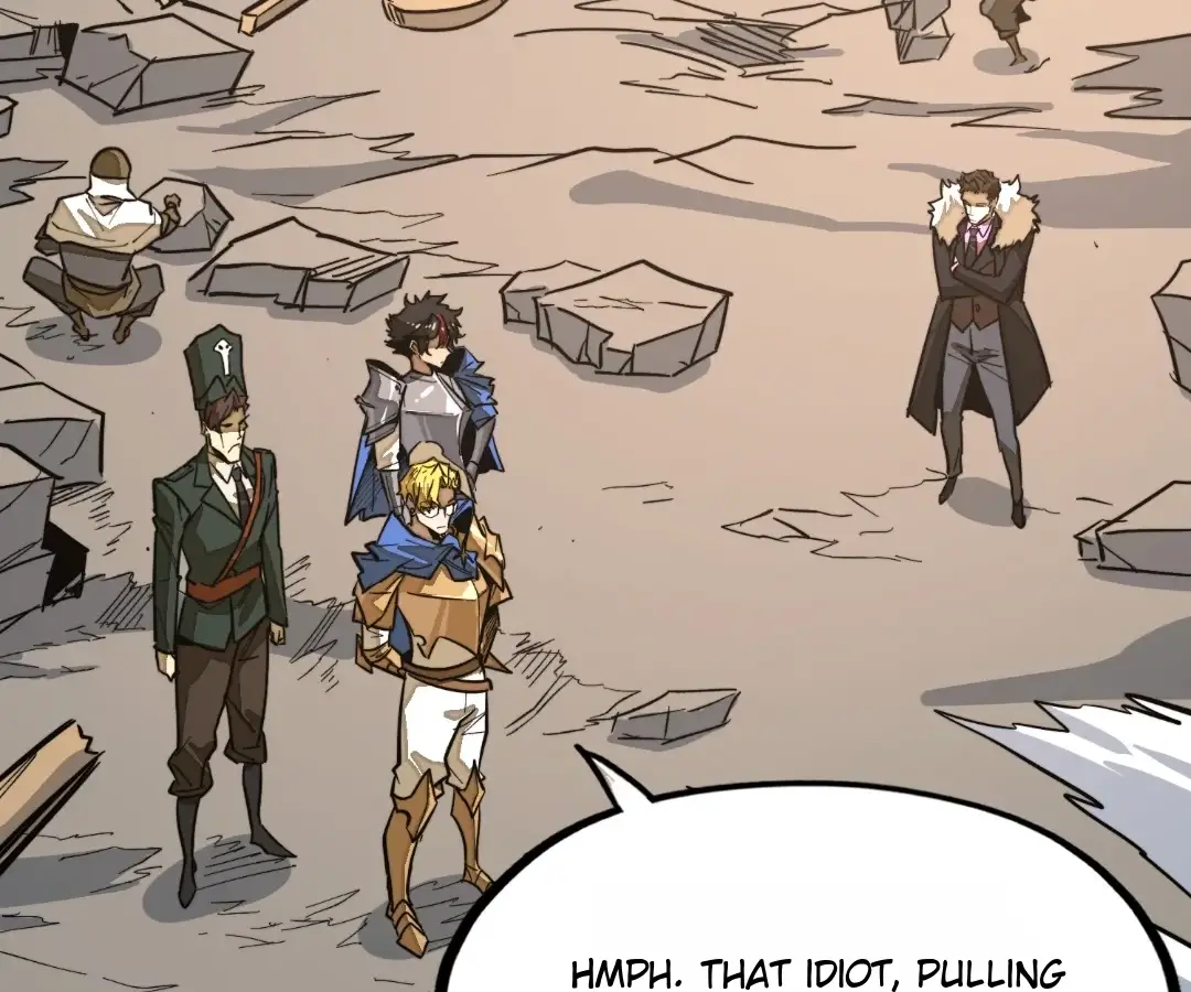 Read Cong Diceng Jueqi EN Manga Online