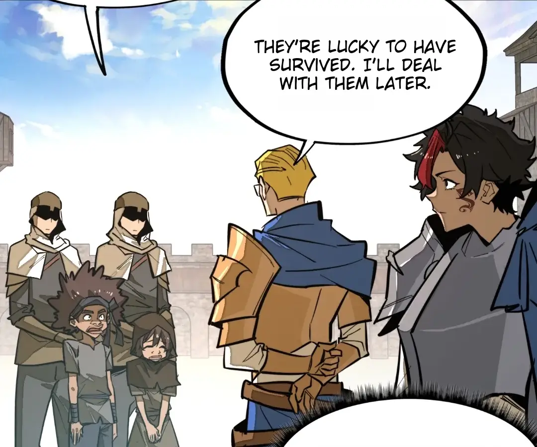 Read Cong Diceng Jueqi EN Manga Online