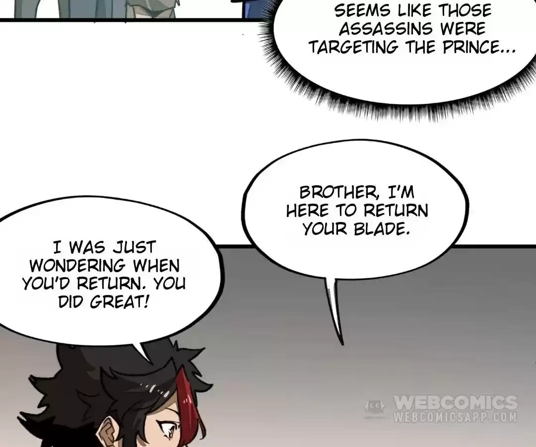 Read Cong Diceng Jueqi EN Manga Online