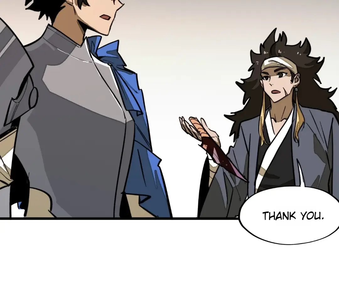 Read Cong Diceng Jueqi EN Manga Online