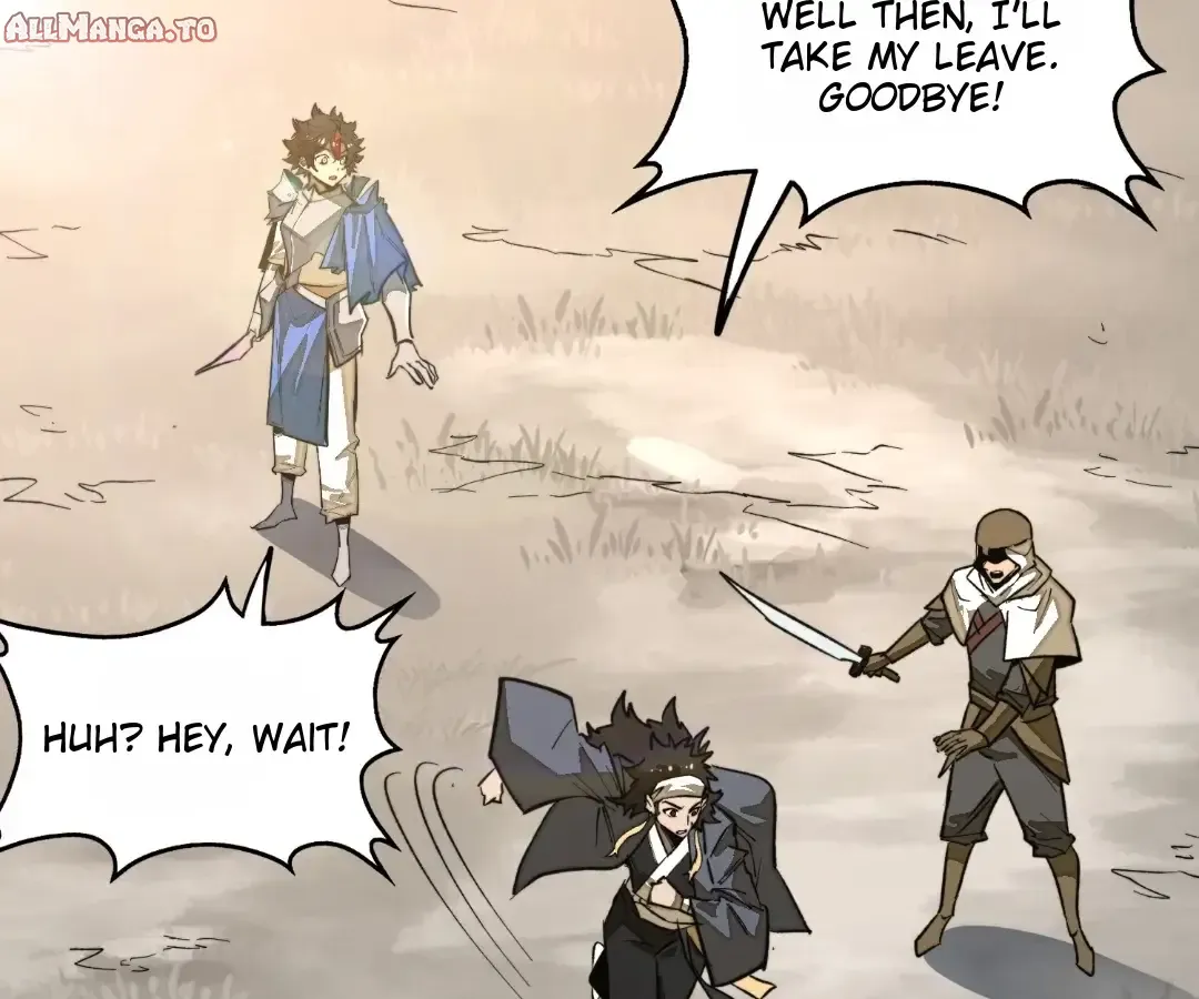 Read Cong Diceng Jueqi EN Manga Online