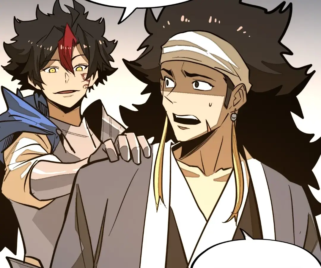 Read Cong Diceng Jueqi EN Manga Online