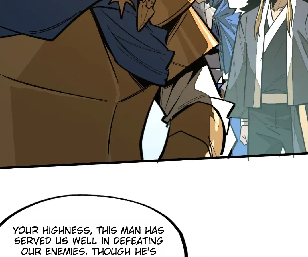 Read Cong Diceng Jueqi EN Manga Online