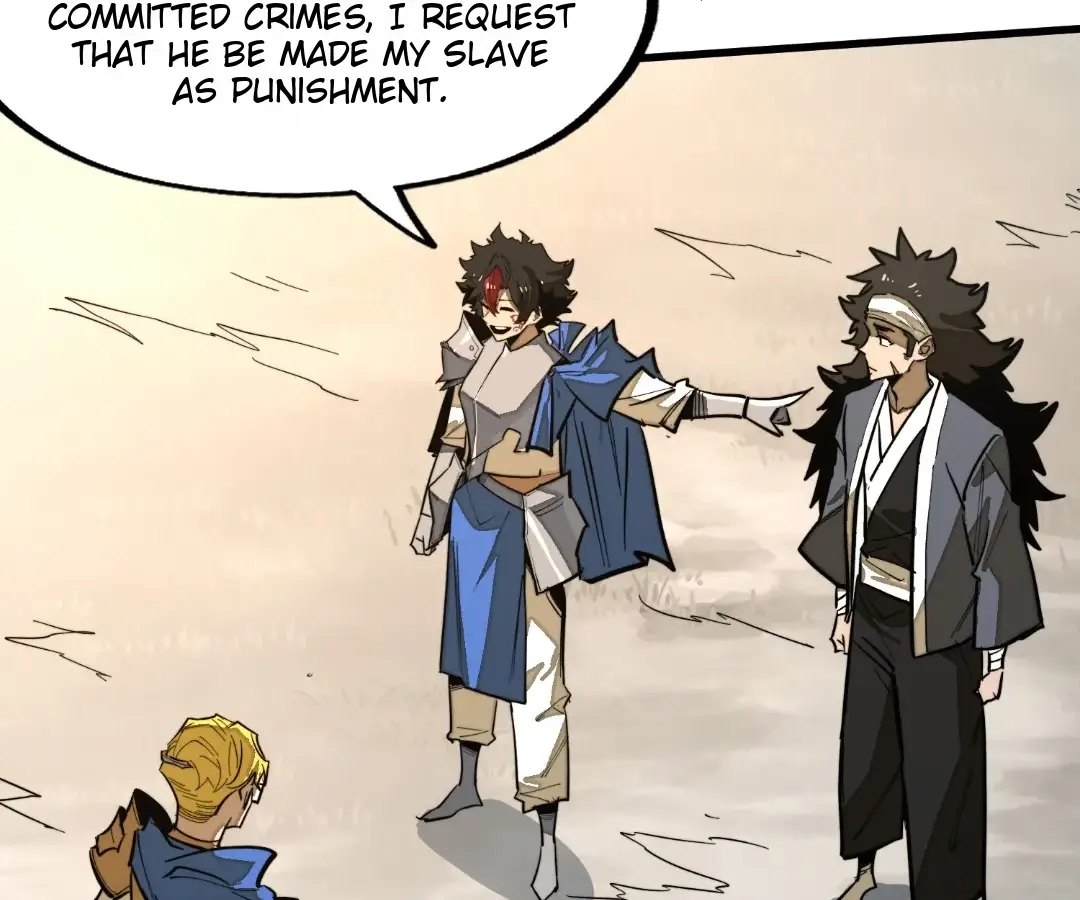 Read Cong Diceng Jueqi EN Manga Online