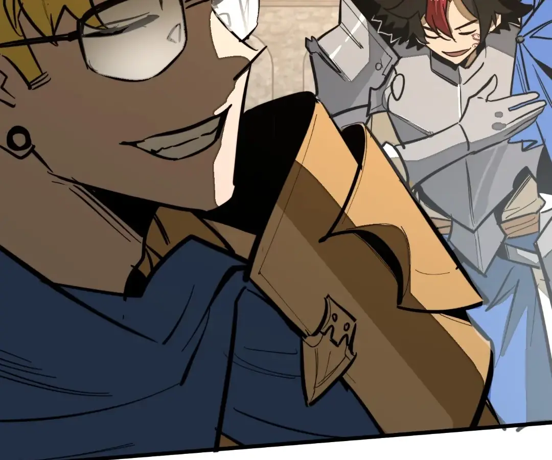 Read Cong Diceng Jueqi EN Manga Online