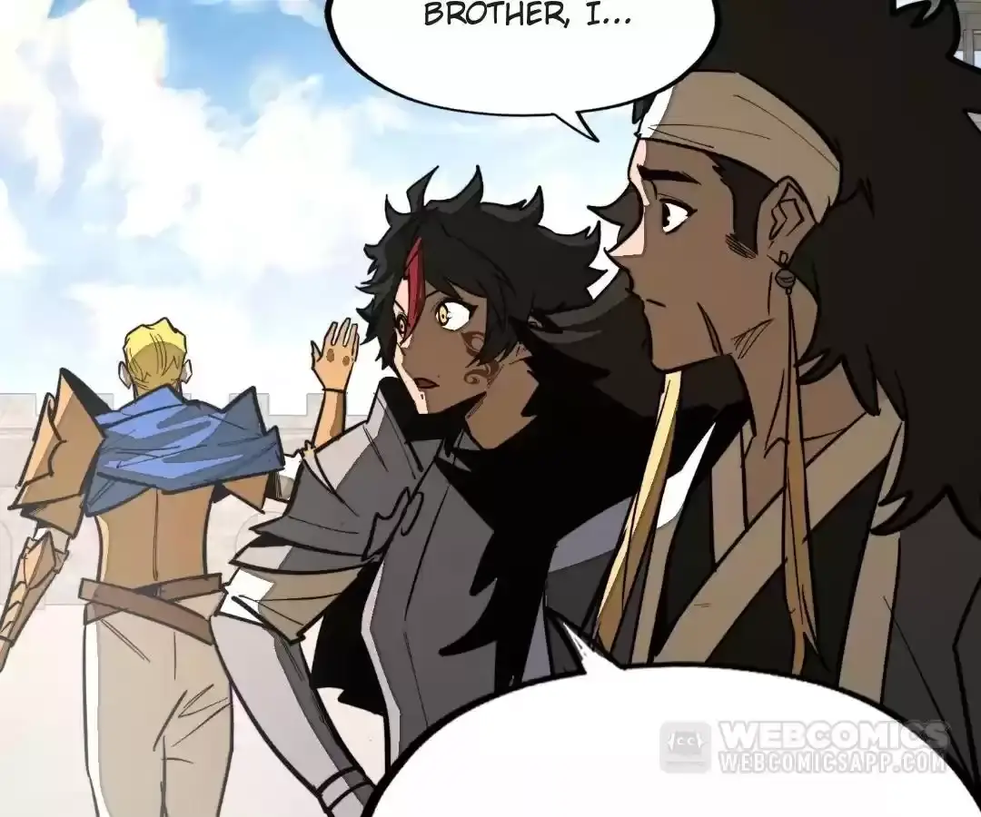 Read Cong Diceng Jueqi EN Manga Online