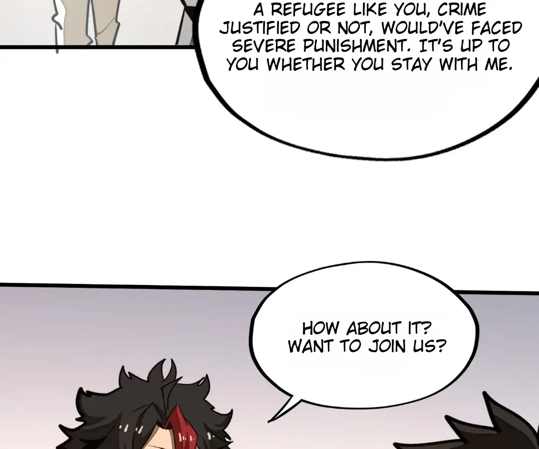 Read Cong Diceng Jueqi EN Manga Online