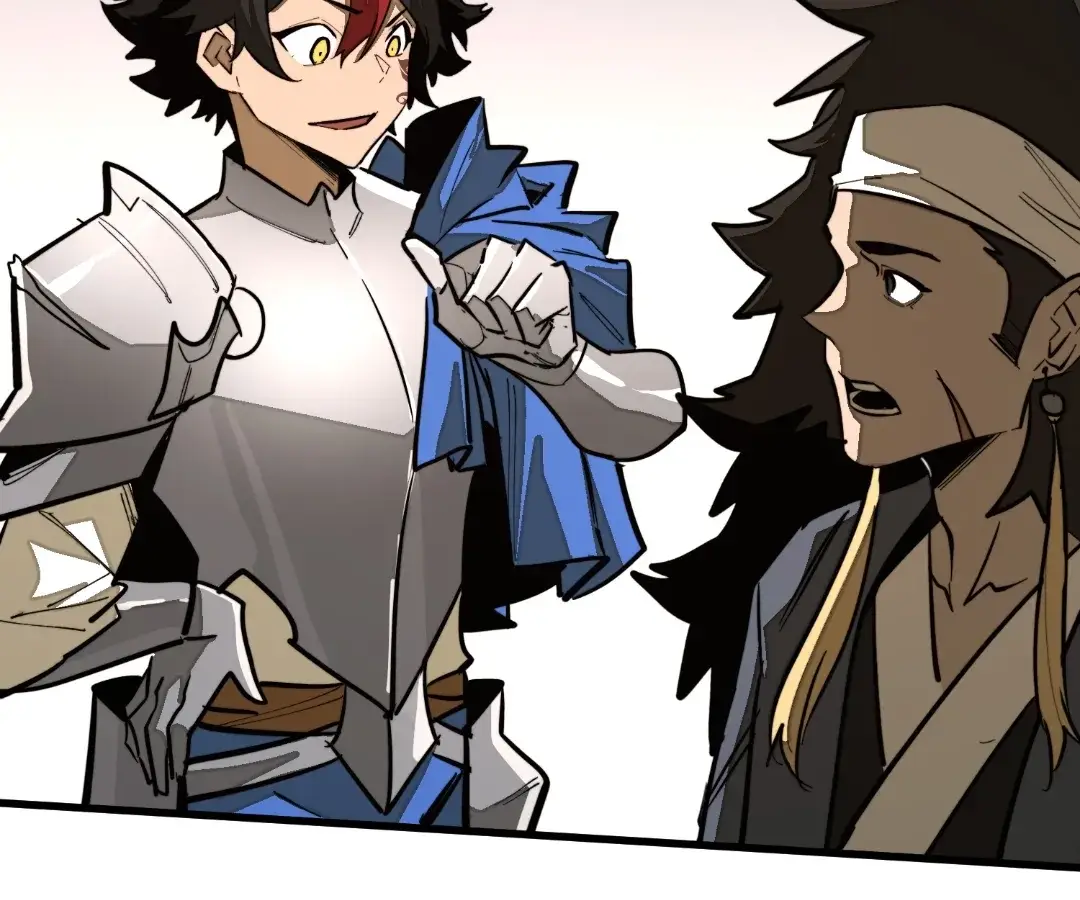 Read Cong Diceng Jueqi EN Manga Online