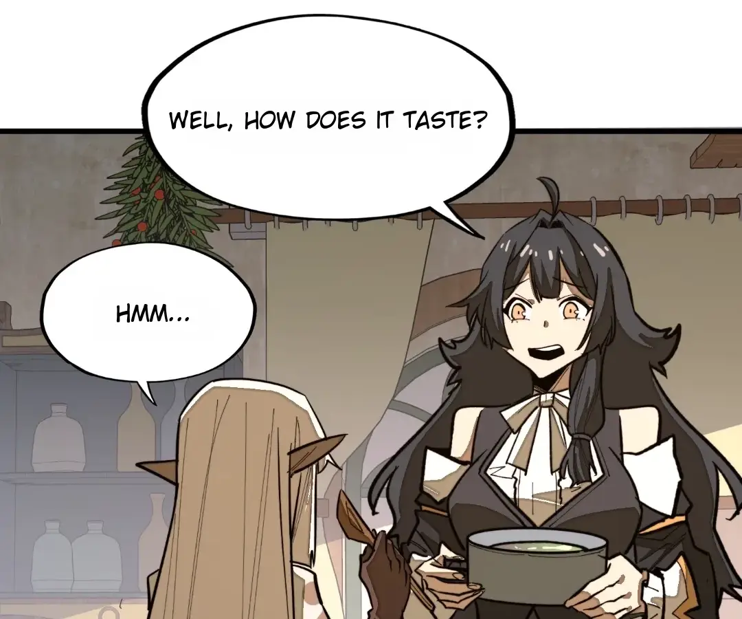 Read Cong Diceng Jueqi EN Manga Online