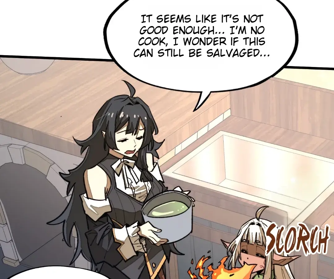 Read Cong Diceng Jueqi EN Manga Online