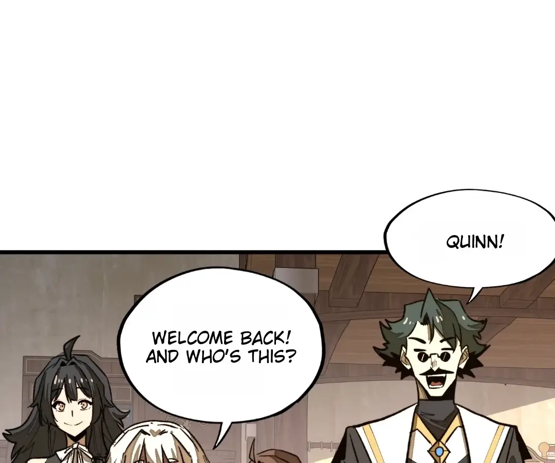 Read Cong Diceng Jueqi EN Manga Online