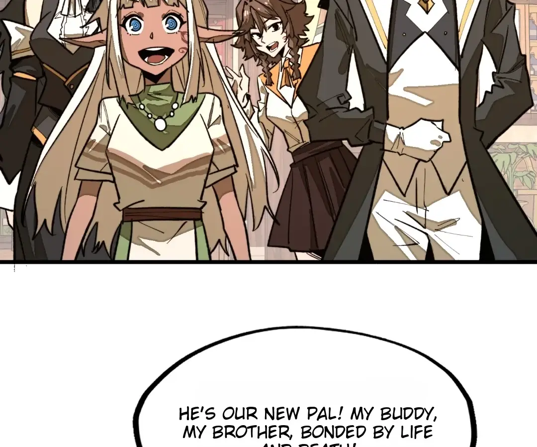 Read Cong Diceng Jueqi EN Manga Online