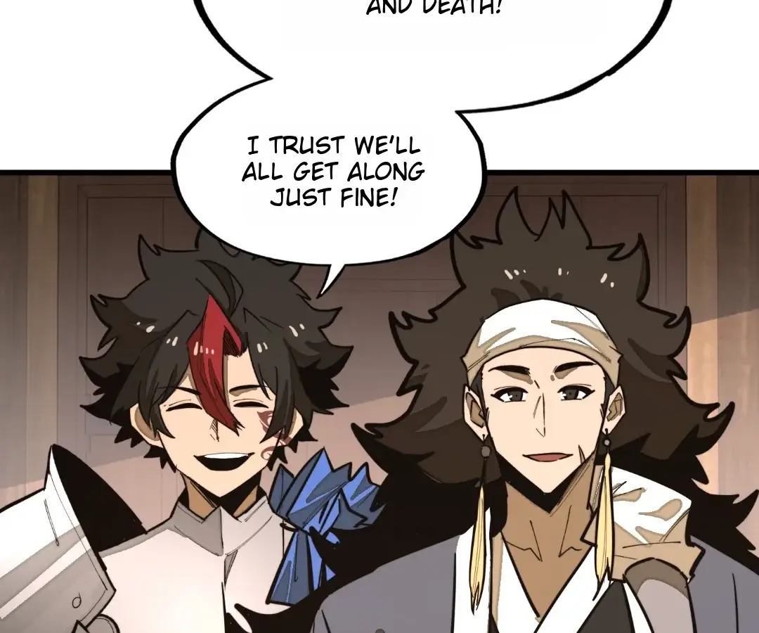 Read Cong Diceng Jueqi EN Manga Online