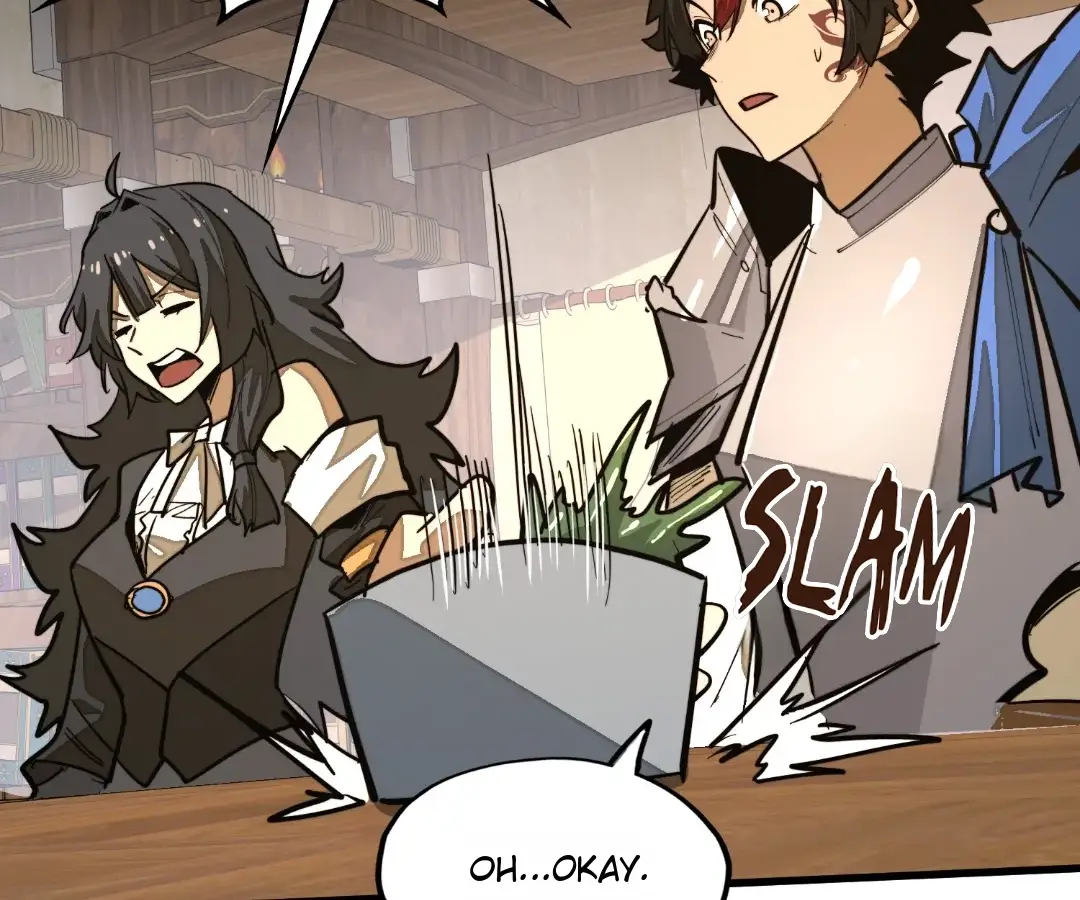 Read Cong Diceng Jueqi EN Manga Online