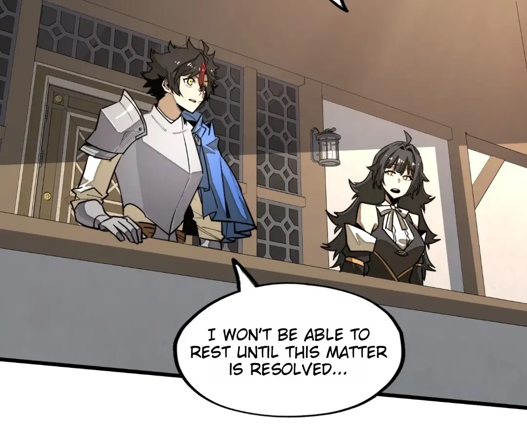 Read Cong Diceng Jueqi EN Manga Online