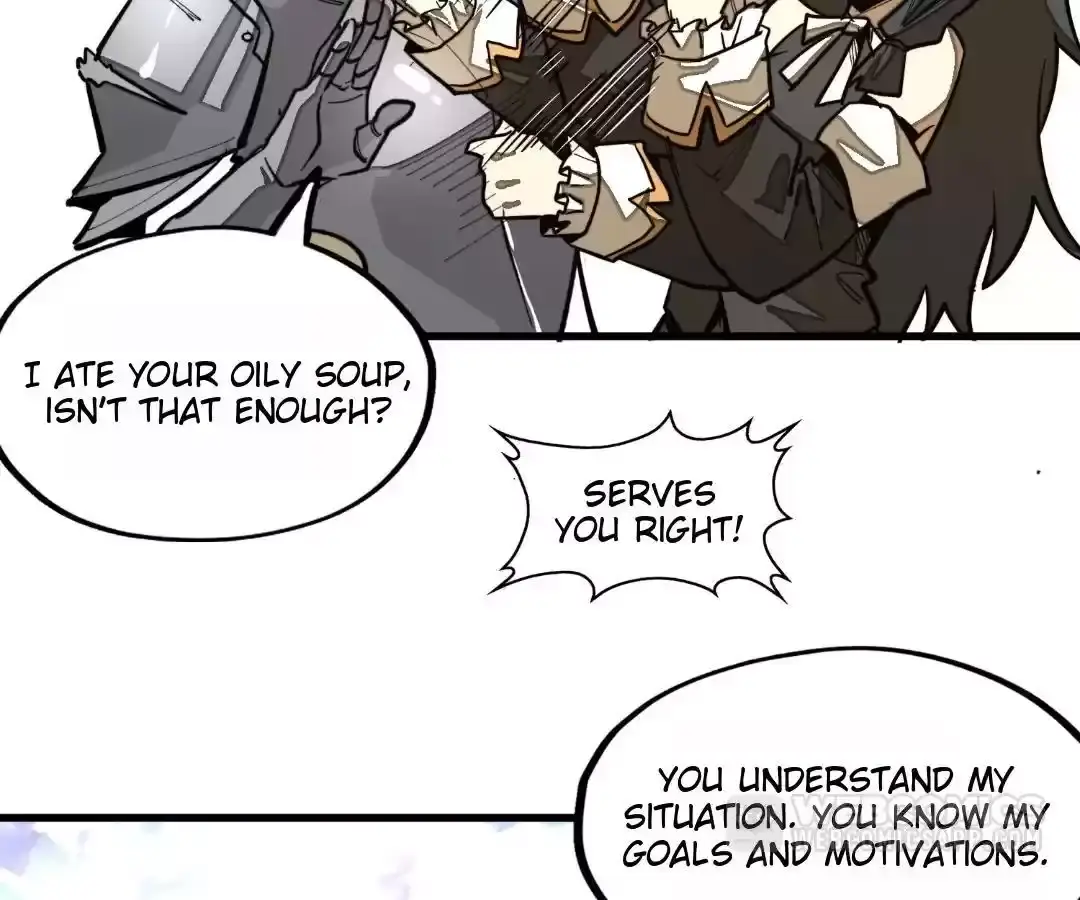 Read Cong Diceng Jueqi EN Manga Online