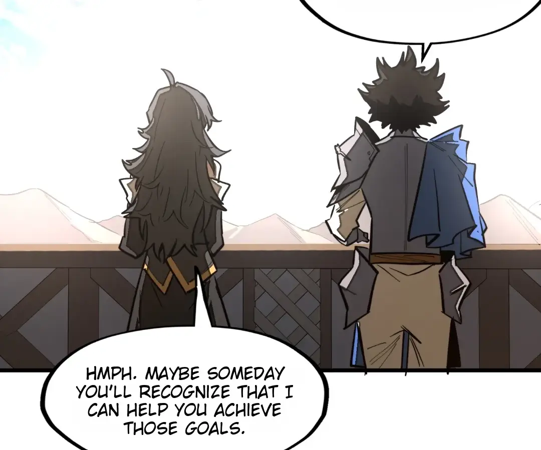 Read Cong Diceng Jueqi EN Manga Online