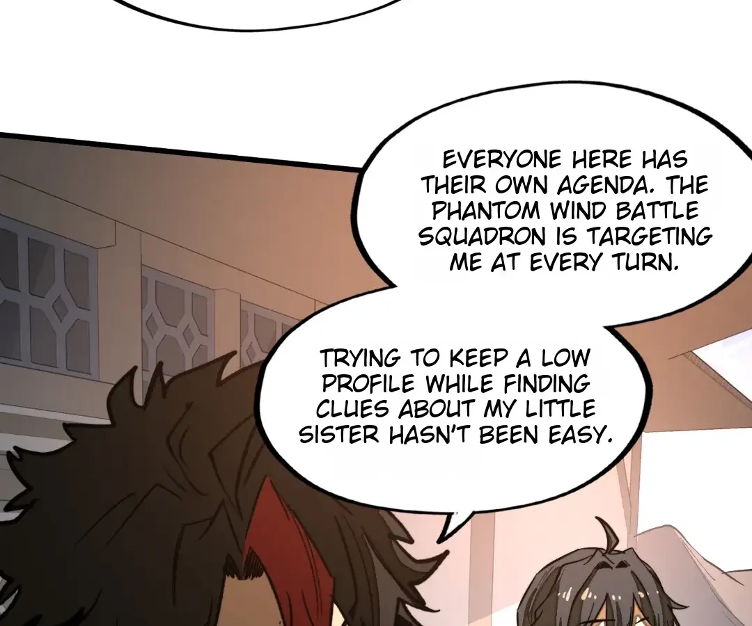 Read Cong Diceng Jueqi EN Manga Online