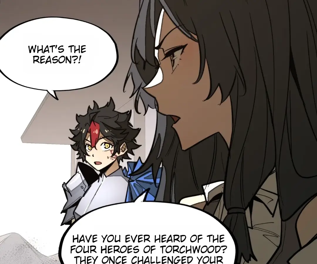 Read Cong Diceng Jueqi EN Manga Online