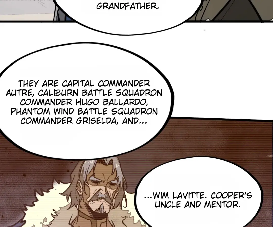 Read Cong Diceng Jueqi EN Manga Online