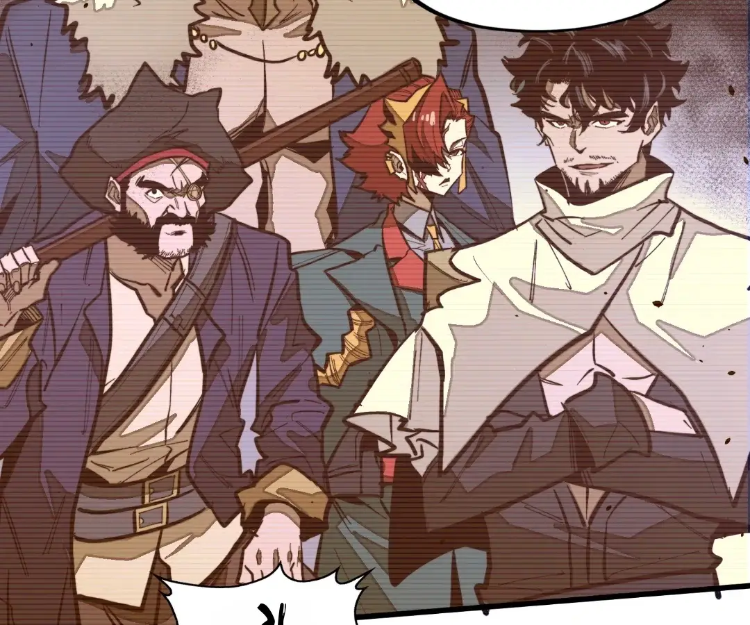 Read Cong Diceng Jueqi EN Manga Online