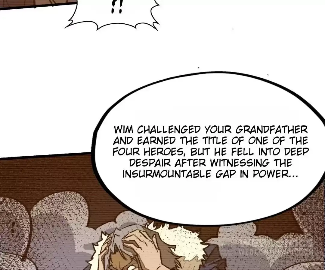 Read Cong Diceng Jueqi EN Manga Online