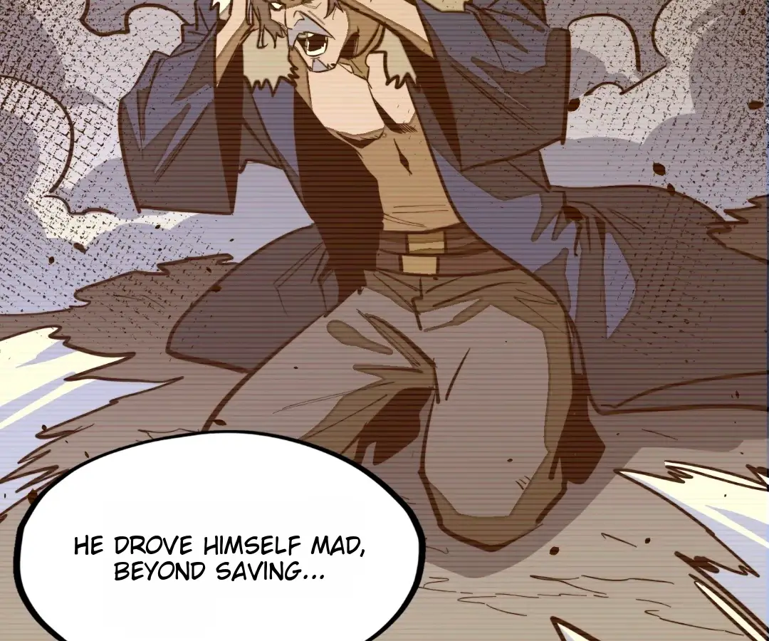 Read Cong Diceng Jueqi EN Manga Online