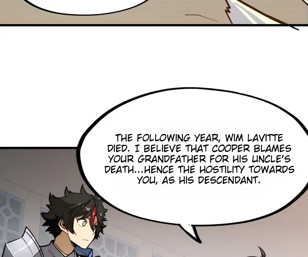 Read Cong Diceng Jueqi EN Manga Online