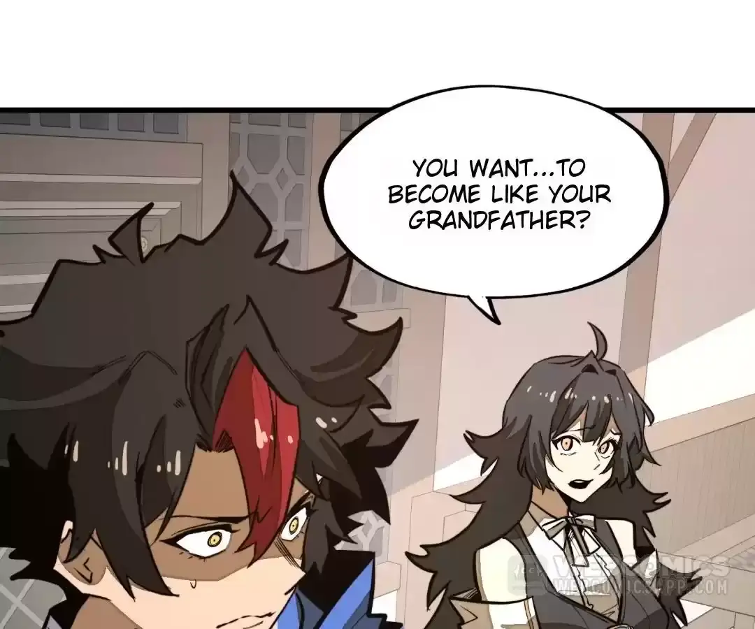 Read Cong Diceng Jueqi EN Manga Online