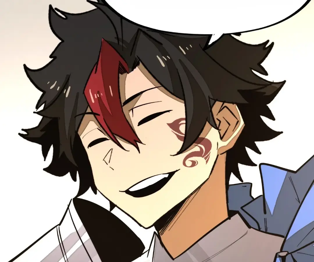 Read Cong Diceng Jueqi EN Manga Online