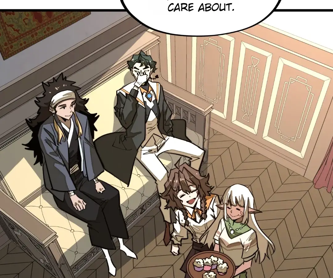 Read Cong Diceng Jueqi EN Manga Online