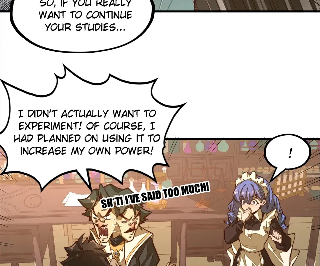 Read Cong Diceng Jueqi EN Manga Online