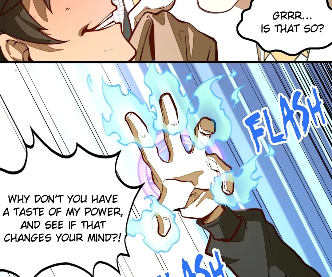 Read Cong Diceng Jueqi EN Manga Online